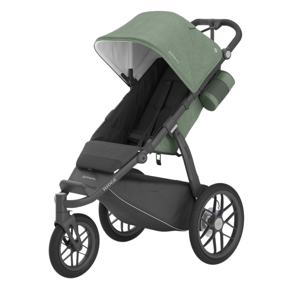 UPPAbaby Ridge Jogging Stroller