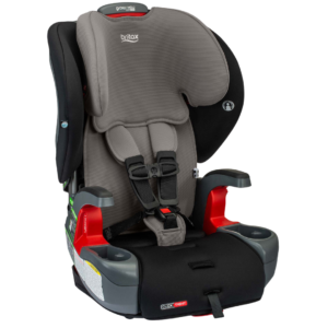 Photo of the Britax Grow With You
