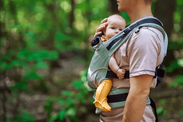 Top 5 Best Baby Carriers