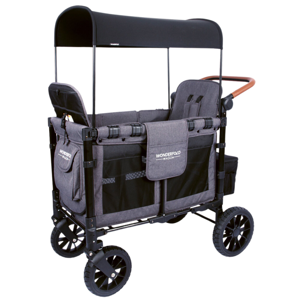 wonderfold-w2s-2-0-multifunctional-double-2-seater-stroller-wagon