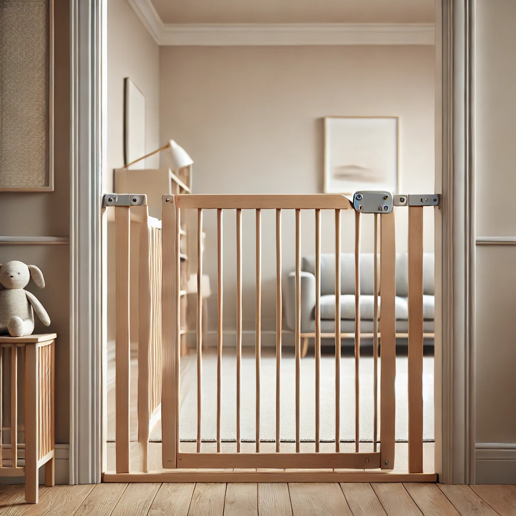 What is a Baby Gate