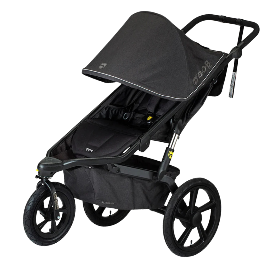 BOB Alterrain Jogging Stroller