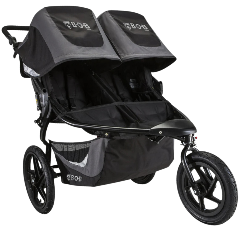 Bob Dualie Jogging Stroller