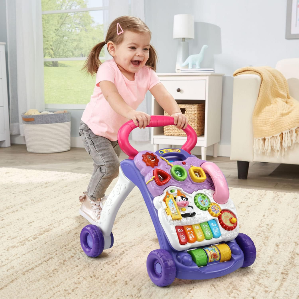 VTech Sit-to-Stand