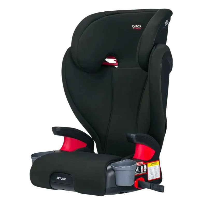 Britax Skyline 2-Stage Belt-Positioning Booster Seat