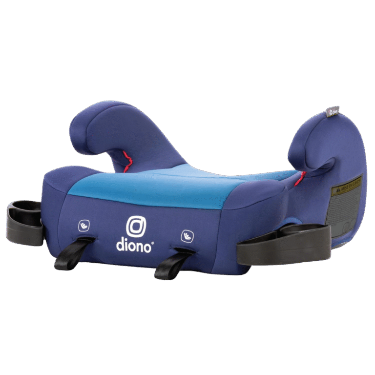 Diono Solana 2 Backless Booster Seat