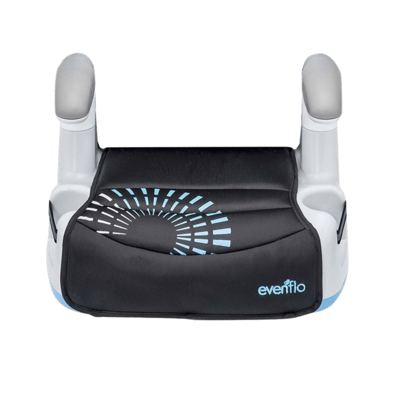 Evenflo Big Kid Amp Backless Booster Seat