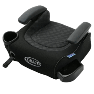 Graco Affix Backless Booster with LATCH System