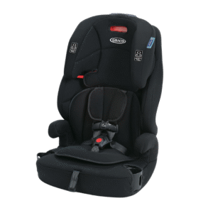 Graco Tranzitions 3-in-1 Harness Booster Seat