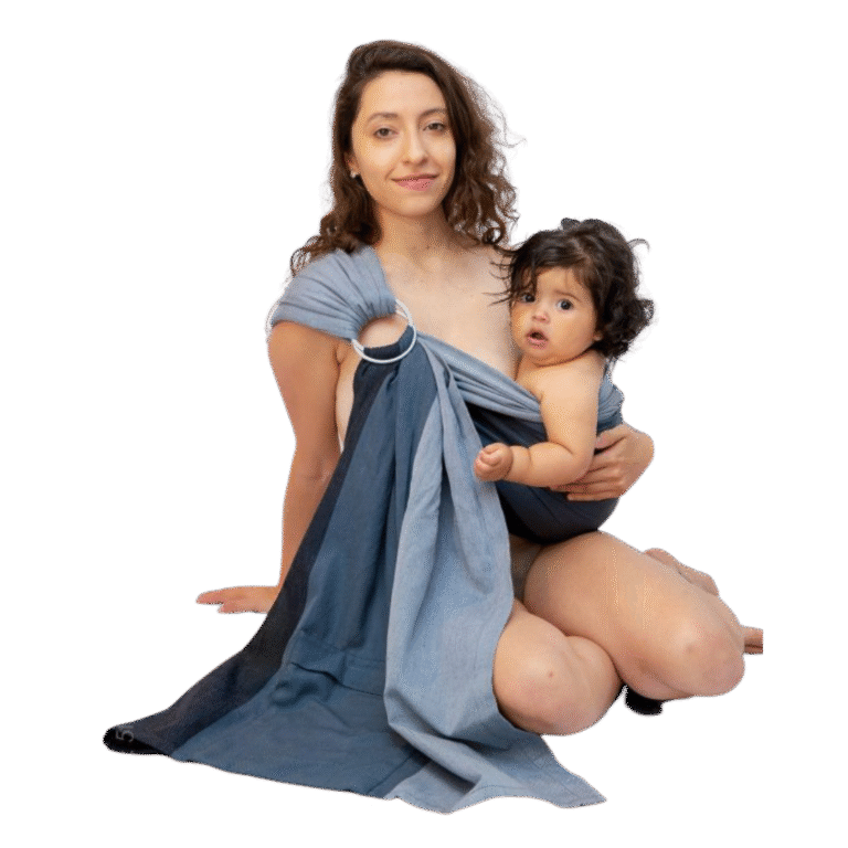 Maya Wrap Ring Sling