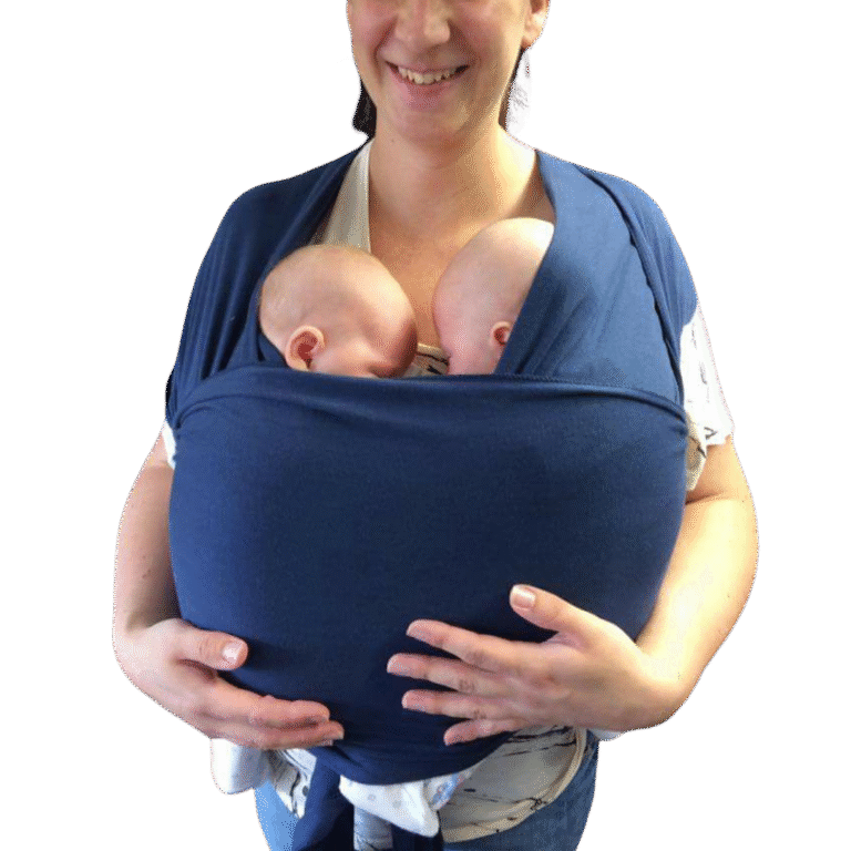 Moby Baby Wrap Carrier