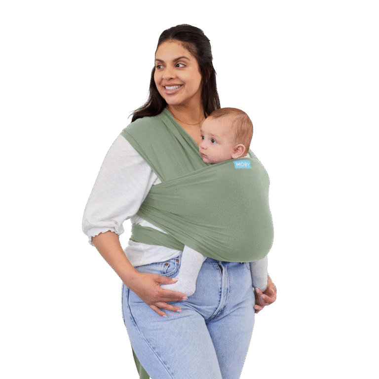 Moby Ring Sling