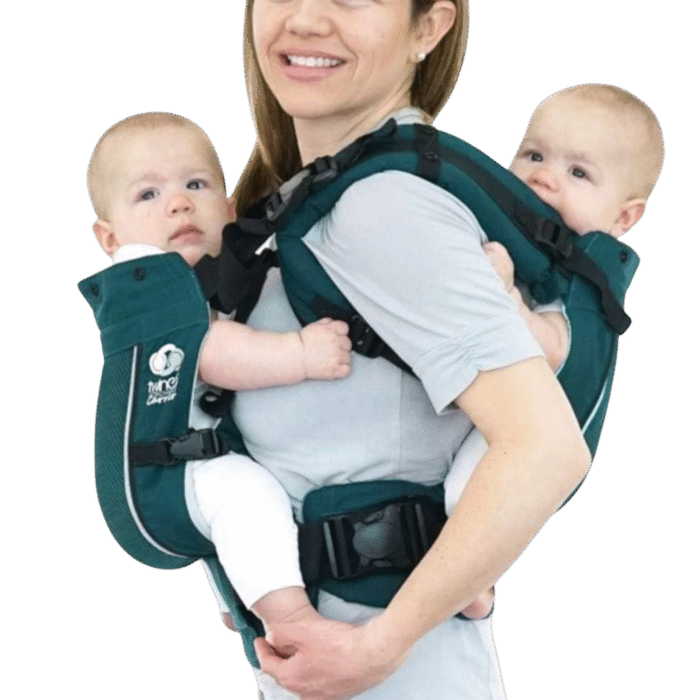 TwinGo Carrier
