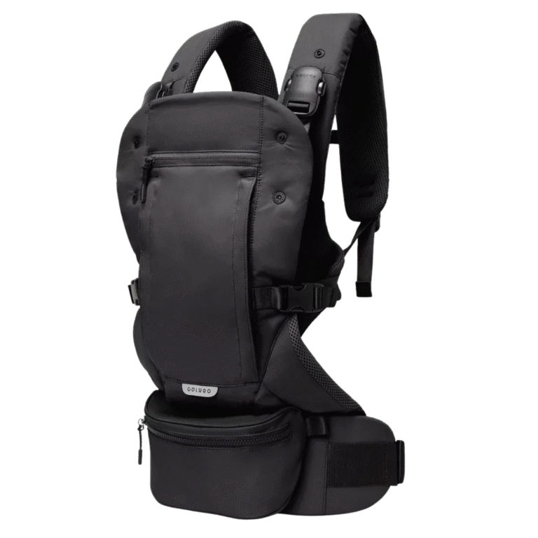 best colugo baby carrier