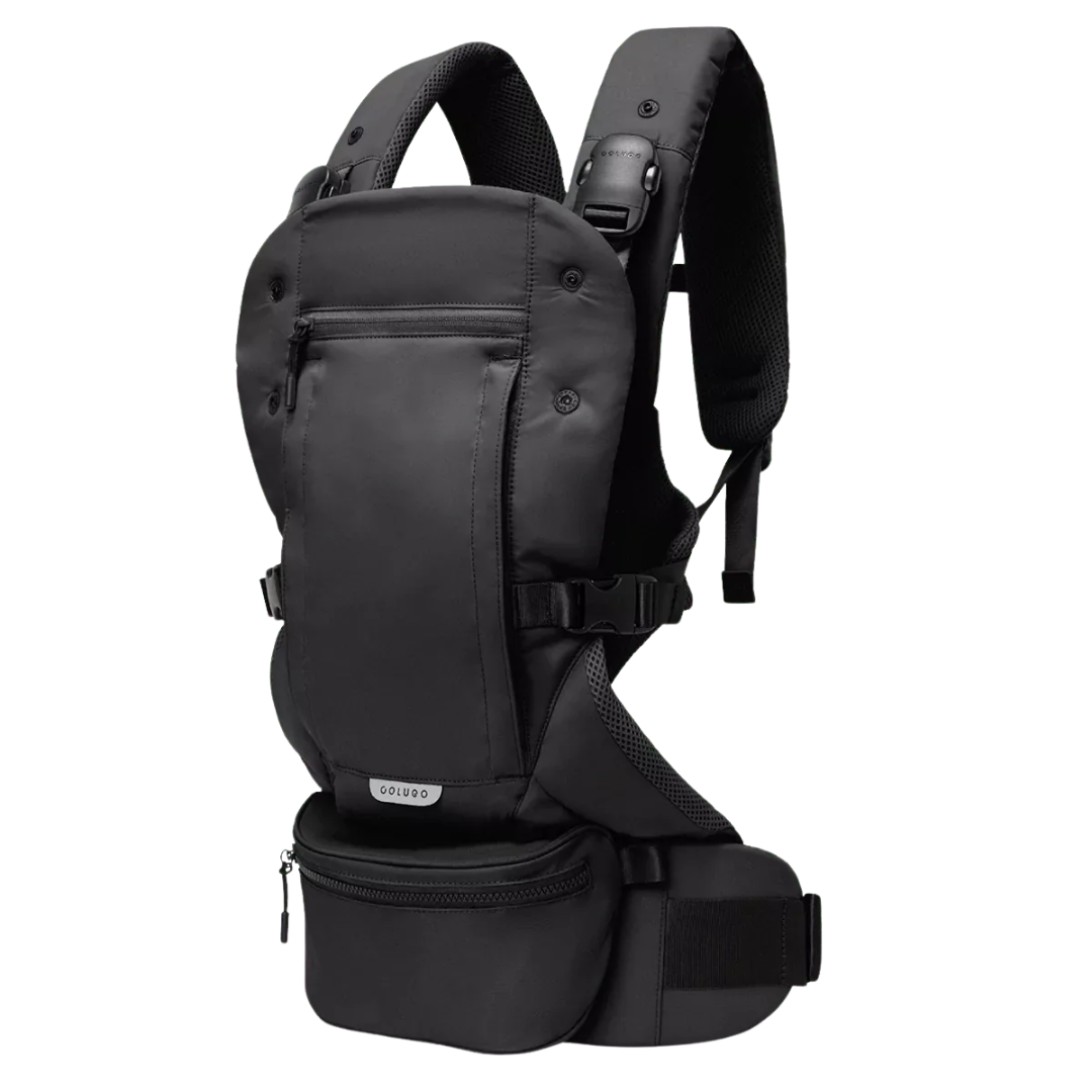 The Top 5 Best Baby Carrier for Back Pain for Comfort